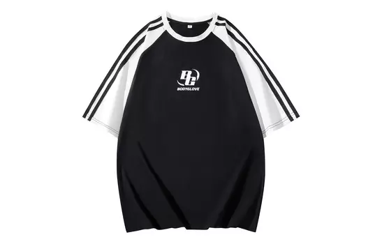 Футболка унисекс BODY GLOVE, синий