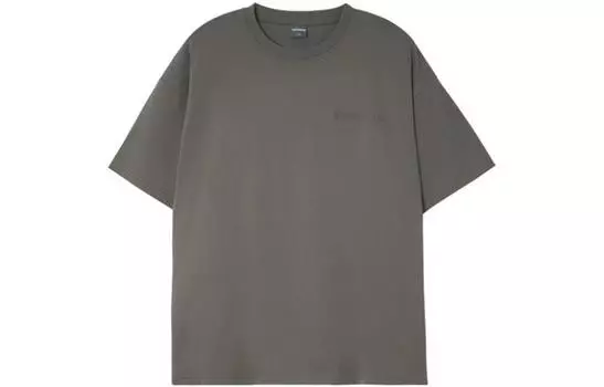 Футболка унисекс bodydream, Белый