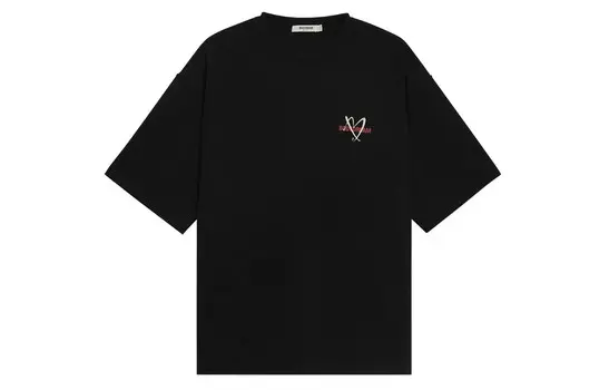 Футболка унисекс Bodydream, цвет Apricot