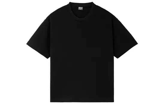 Футболка унисекс bodydream, Темно-зеленый