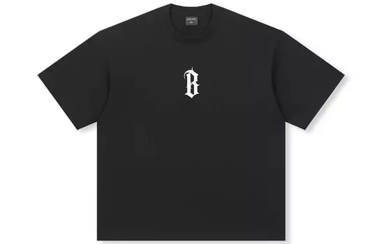 Футболка унисекс BONELESS, Фиолетовый