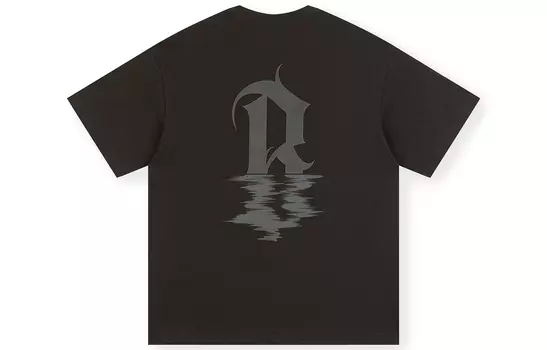 Футболка унисекс BONELESS, От белого