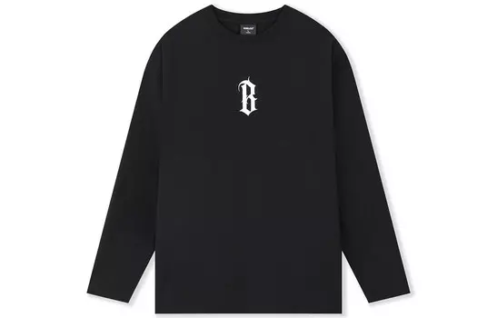 Футболка унисекс BONELESS, серо-зеленый