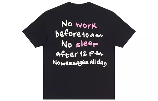 Футболка унисекс Boneless, темно-серый