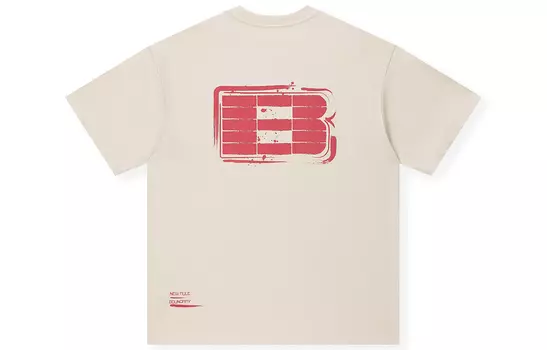 Футболка унисекс BONELESS, темно-серый