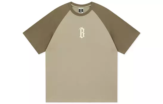 Футболка унисекс BONELESS, Темно-серый/черный