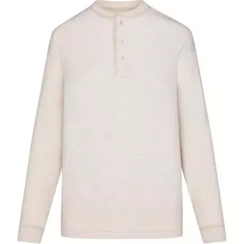 Футболка унисекс Боярышник Овсянка Skims, светло-бежевый