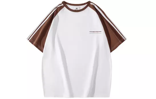 Футболка унисекс BOTH PLAY, 50 Черный