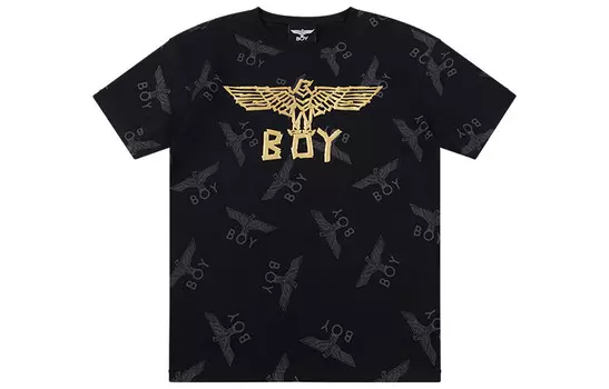 Футболка унисекс Boy London