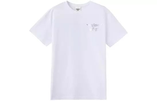 Футболка унисекс Boy London, Белый