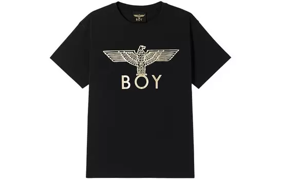 Футболка унисекс Boy London, белый