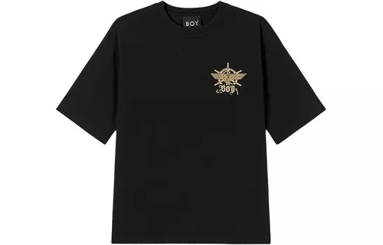 Футболка унисекс Boy London, белый