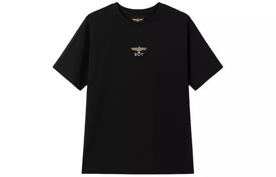 Футболка унисекс Boy London, белый