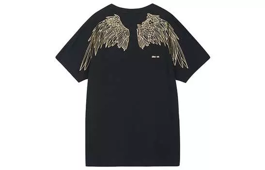 Футболка унисекс Boy London, Черный