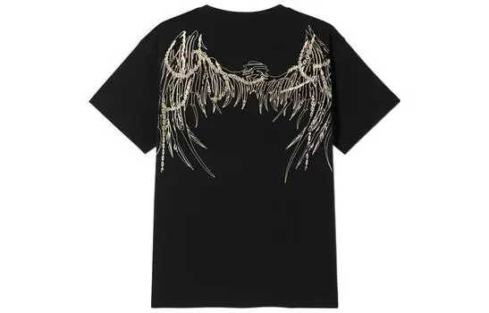 Футболка унисекс Boy London, Черный