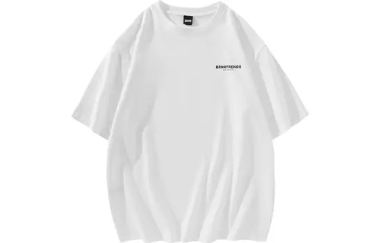 Футболка унисекс BRNR, Charcoal Gray Long-Sleeved