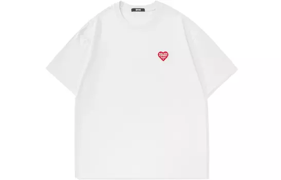 Футболка унисекс Brnr, Хаки