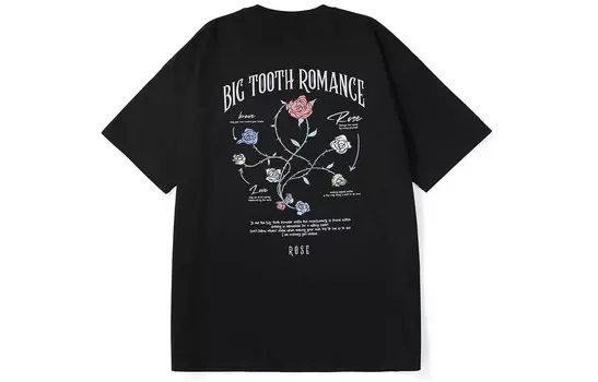 Футболка унисекс bt, Белый