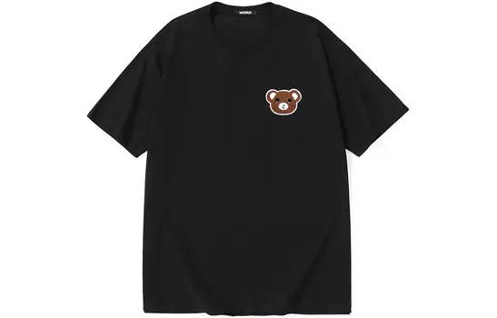 Футболка унисекс bt, Белый