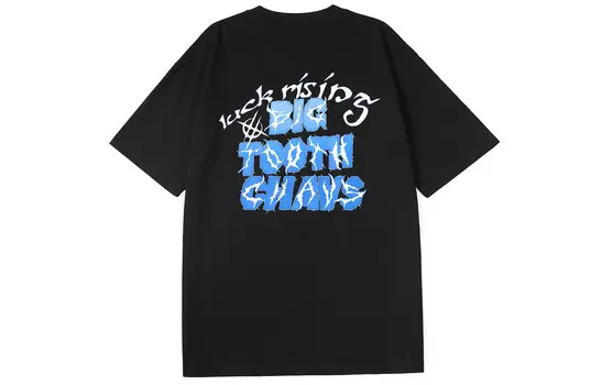 Футболка унисекс bt, Белый