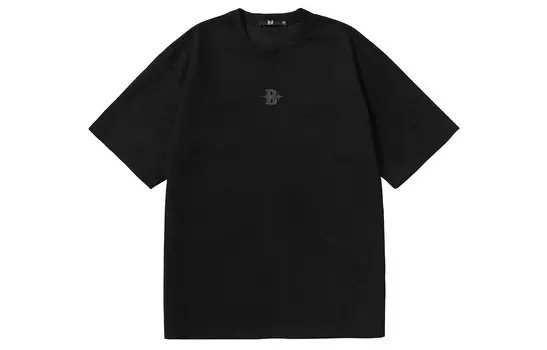 Футболка унисекс bt, Темно-серый