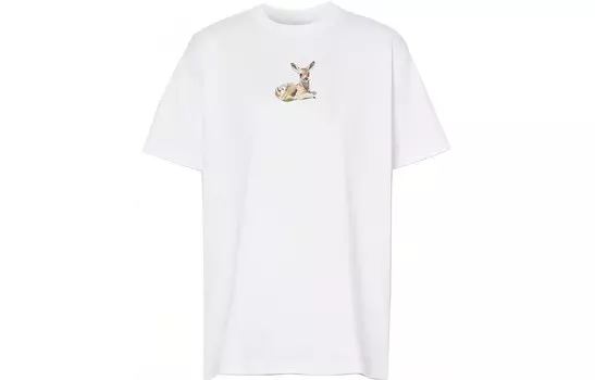 Футболка унисекс Burberry