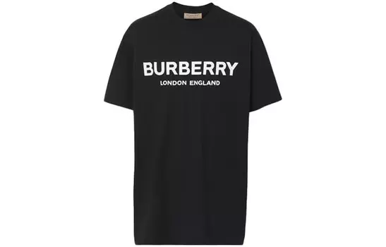 Футболка унисекс Burberry