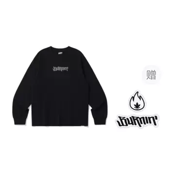 Футболка унисекс Burnin, белый