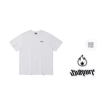 Футболка унисекс BURNIN, Candy Pink