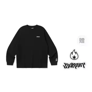 Футболка унисекс Burnin, розовый