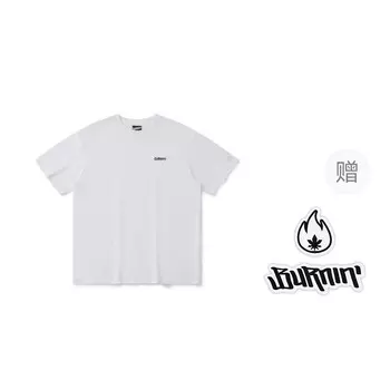 Футболка унисекс Burnin, зеленый