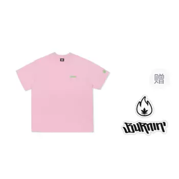 Футболка унисекс Burnin, зеленый