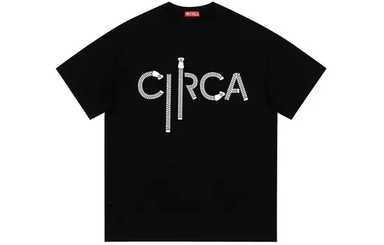 Футболка унисекс C1Rca, белый