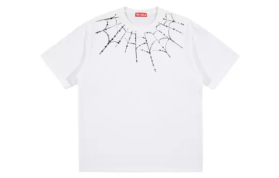 Футболка унисекс C1Rca, зеленый