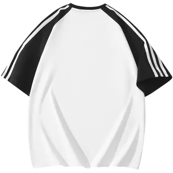 Футболка унисекс Caesar KAISER, Абрикос (бордовый)