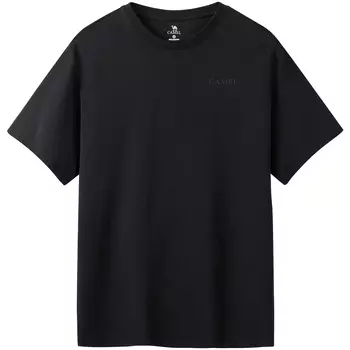 Футболка унисекс CAMEL, Light Khaki