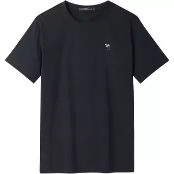 Футболка унисекс CAMEL, Тополь зеленый