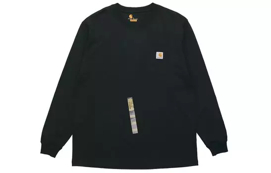 Футболка унисекс Carhartt