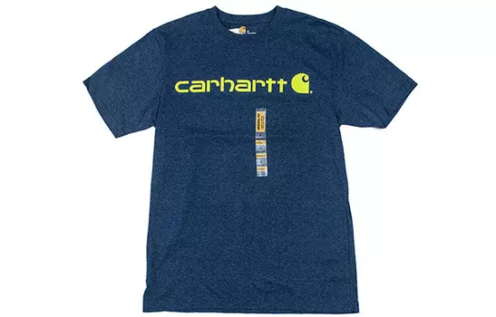 Футболка унисекс Carhartt