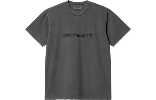 Футболка унисекс Carhartt WIP, Черный