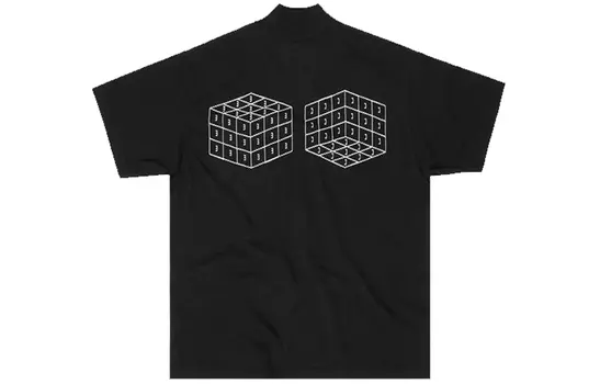 Футболка унисекс Cav Empt