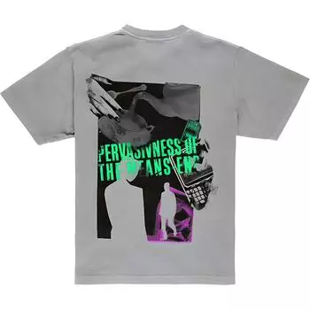 Футболка унисекс Cav Empt
