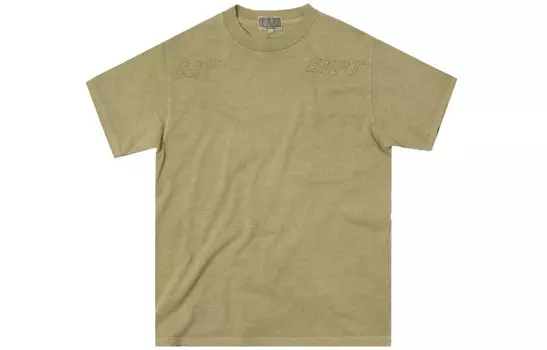 Футболка унисекс Cav Empt