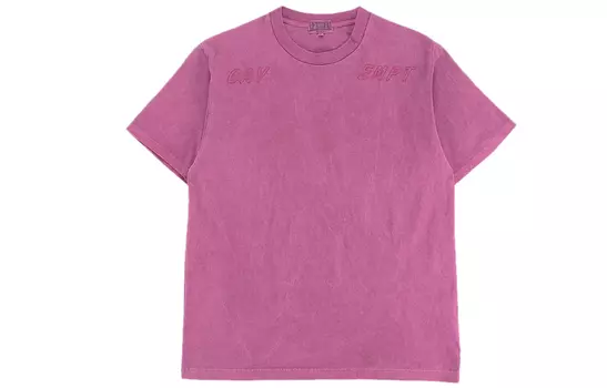 Футболка унисекс Cav Empt