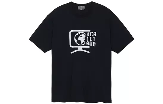 Футболка унисекс Cav Empt, черный