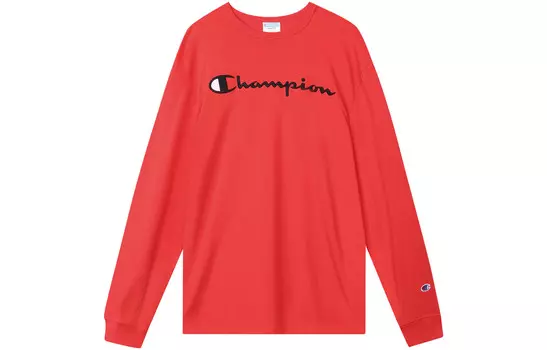 Футболка унисекс Champion