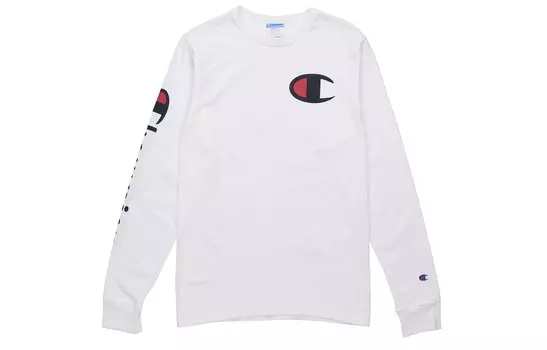 Футболка унисекс Champion