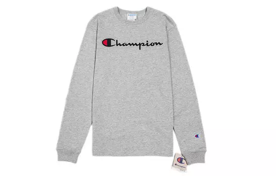 Футболка унисекс Champion