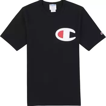 Футболка унисекс Champion