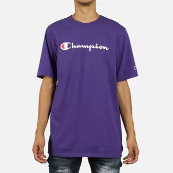 Футболка унисекс Champion